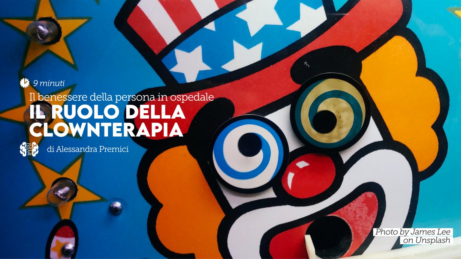 Il benessere della persona in ospedale il ruolo della clownterapia SinaPsyche Il benessere della persona in ospedale il ruolo della clownterapia SinaPsyche